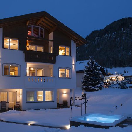 Apartments Antines Selva di Val Gardena Quarto foto