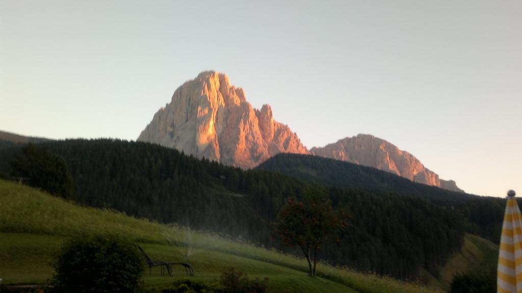 Apartments Antines Selva di Val Gardena Exterior foto