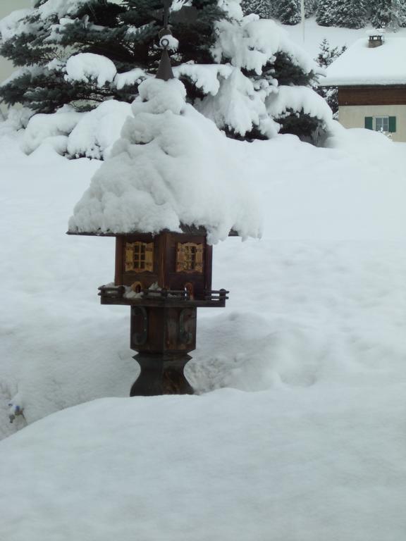 Apartments Antines Selva di Val Gardena Exterior foto