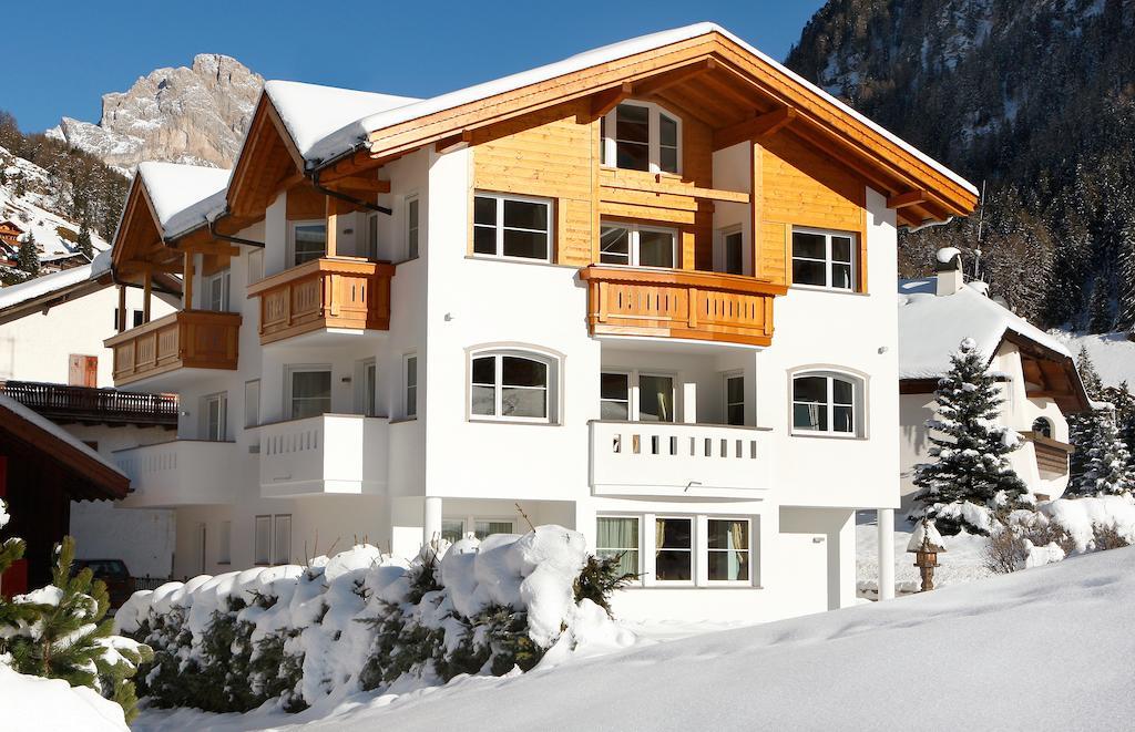 Apartments Antines Selva di Val Gardena Exterior foto