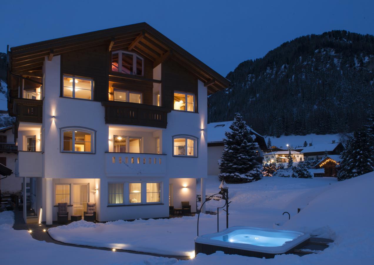 Apartments Antines Selva di Val Gardena Quarto foto